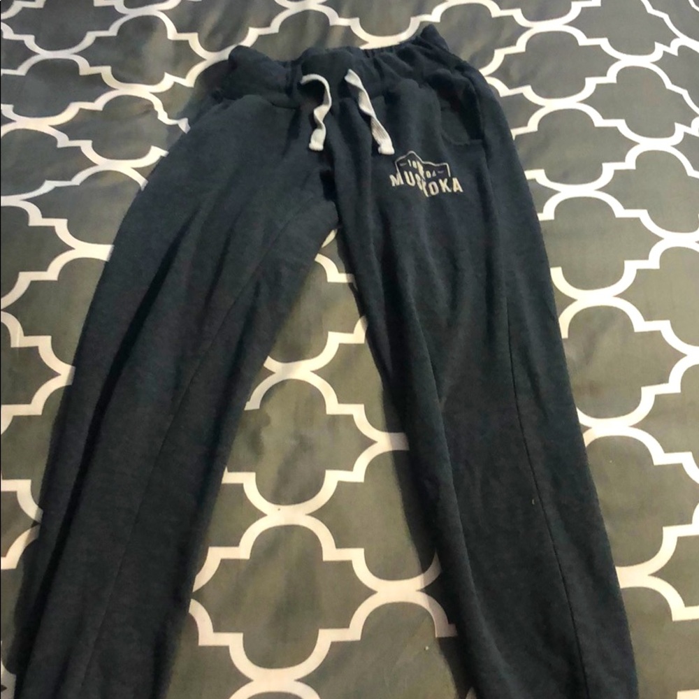 1894 Muskoka Trackpants (Kids-Women)